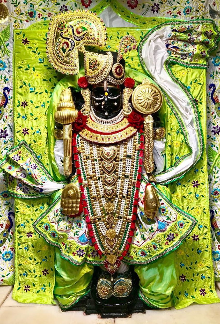 Dwarkadhish Krishna